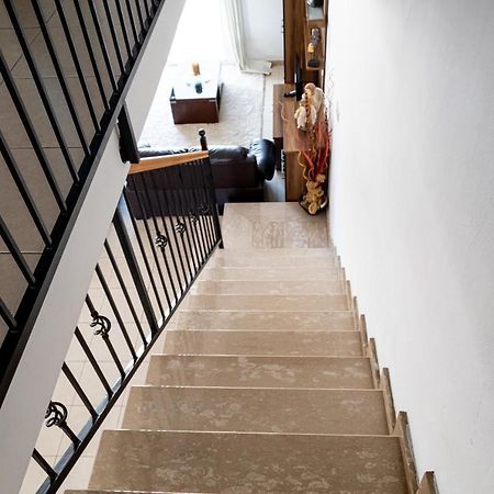 Villa Nikoleta House Emba Esterno foto
