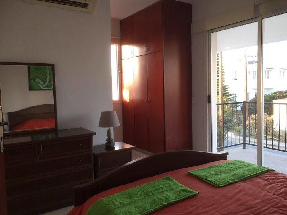 Villa Nikoleta House Emba Esterno foto
