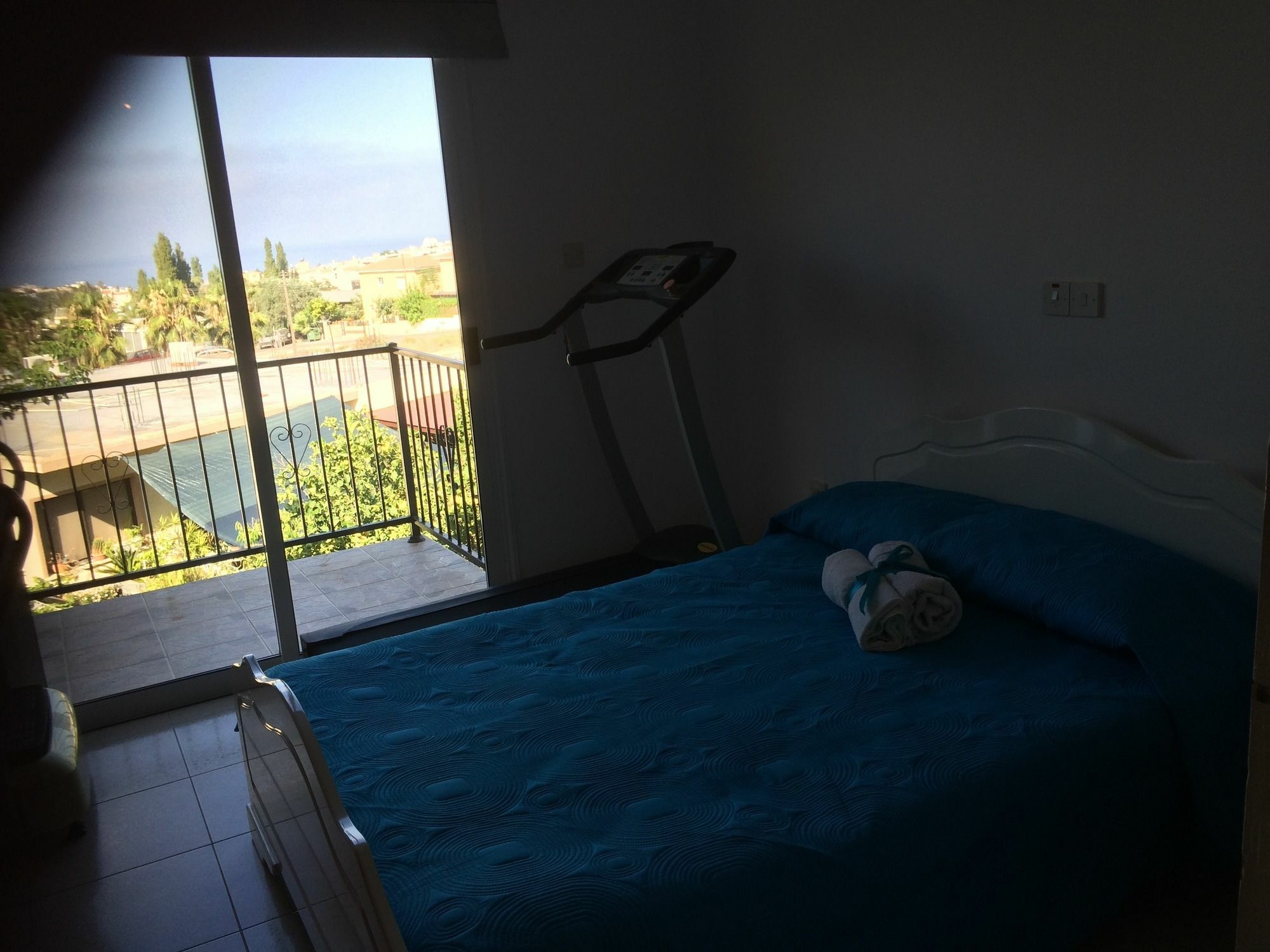 Villa Nikoleta House Emba Esterno foto