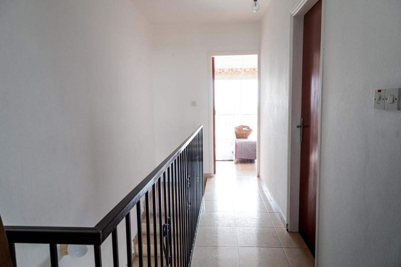 Villa Nikoleta House Emba Esterno foto